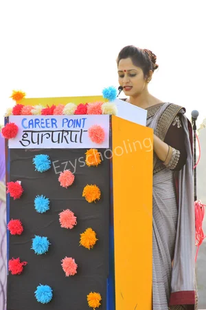 Career Point Gurukul Gallery 18