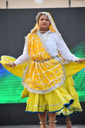 Career Point Gurukul Gallery 16