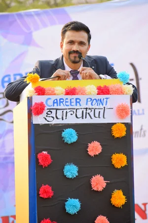 Career Point Gurukul Gallery 17