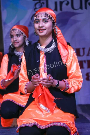 Career Point Gurukul Gallery 10