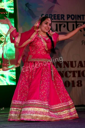 Career Point Gurukul Gallery 7