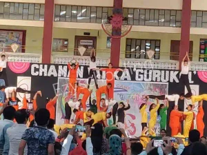 Chaman Vatika Gurukul Gallery 11