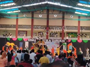 Chaman Vatika Gurukul Gallery 9