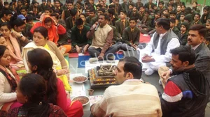 Chandanvan Public School Gallery 36