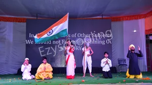 Chandanvan Public School Gallery 28