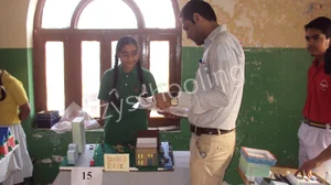 Chandanvan Public School Gallery 29