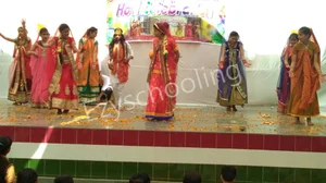 Chandanvan Public School Gallery 32