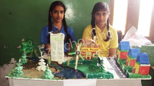 Chandanvan Public School Gallery 30