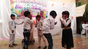 Chandanvan Public School Gallery 33