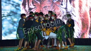 Chandanvan Public School Gallery 23