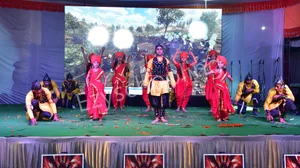 Chandanvan Public School Gallery 24