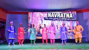 Chandanvan Public School Gallery 27