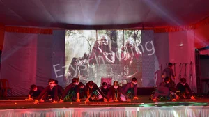 Chandanvan Public School Gallery 22