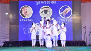 Chandanvan Public School Gallery 14