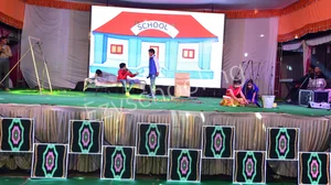 Chandanvan Public School Gallery 11