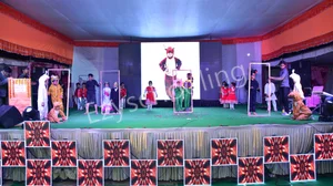 Chandanvan Public School Gallery 15