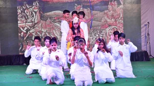 Chandanvan Public School Gallery 13