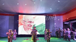 Chandanvan Public School Gallery 8