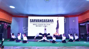 Chandanvan Public School Gallery 12