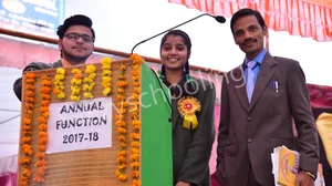 Chandanvan Public School Gallery 1