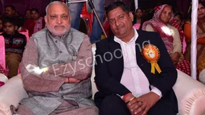 Chandanvan Public School Gallery 5