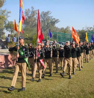 Chandanvan Public School Gallery 2