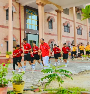 Chandanvan Public School Gallery 1