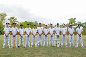 Col. Brown Cambridge School Gallery 19