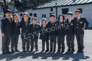 Dagshai Public School Gallery 11