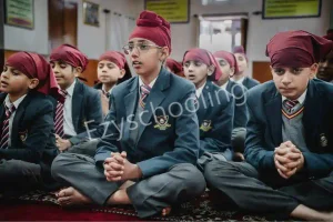 Dagshai Public School Gallery 9