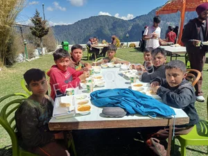 Dalhousie Hilltop School Gallery 35