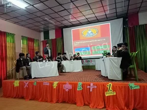 Dalhousie Hilltop School Gallery 31