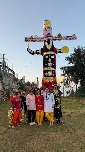 Dalhousie Hilltop School Gallery 32