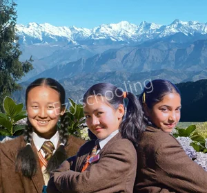 Dalhousie Hilltop School Gallery 23