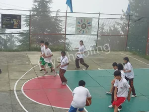 Dalhousie Hilltop School Gallery 27