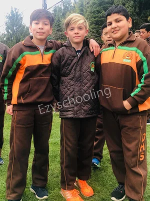 Dalhousie Hilltop School Gallery 25