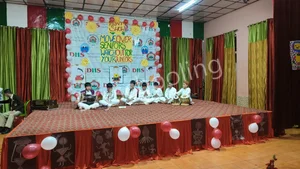 Dalhousie Hilltop School Gallery 30