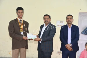 Dalhousie Hilltop School Gallery 26