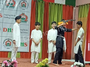 Dalhousie Hilltop School Gallery 19