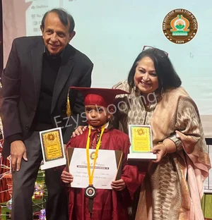 Dalhousie Hilltop School Gallery 22