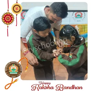 Dalhousie Hilltop School Gallery 17