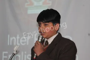 Dalhousie Hilltop School Gallery 12