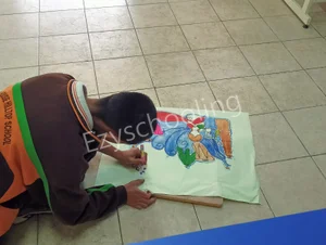 Dalhousie Hilltop School Gallery 7