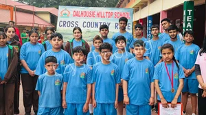 Dalhousie Hilltop School Gallery 11