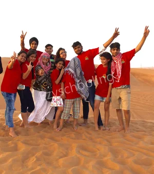 Dalhousie Hilltop School Gallery 5