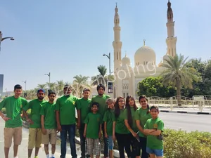 Dalhousie Hilltop School Gallery 4