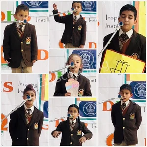 Dalhousie Hilltop School Gallery 3