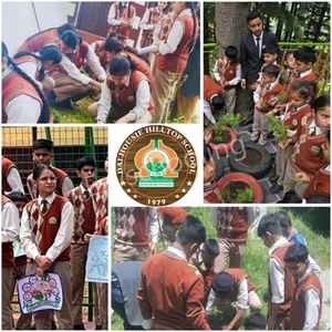 Dalhousie Hilltop School Gallery 2