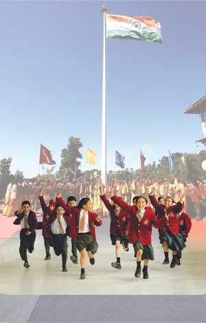 Dalhousie Public School Gallery 1