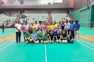 Delhi Public School Gallery 22